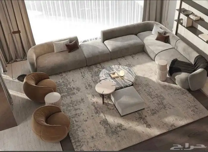 كنب ومفروشات للإستفسار   وتساب 1