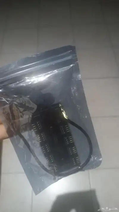 موزع إضاءة 1
