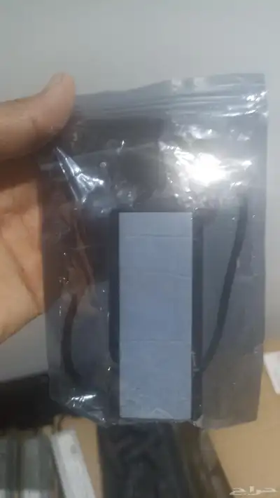 موزع إضاءة 2