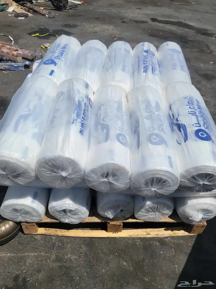 اكياس مطبوع دعاسات سيارات 0