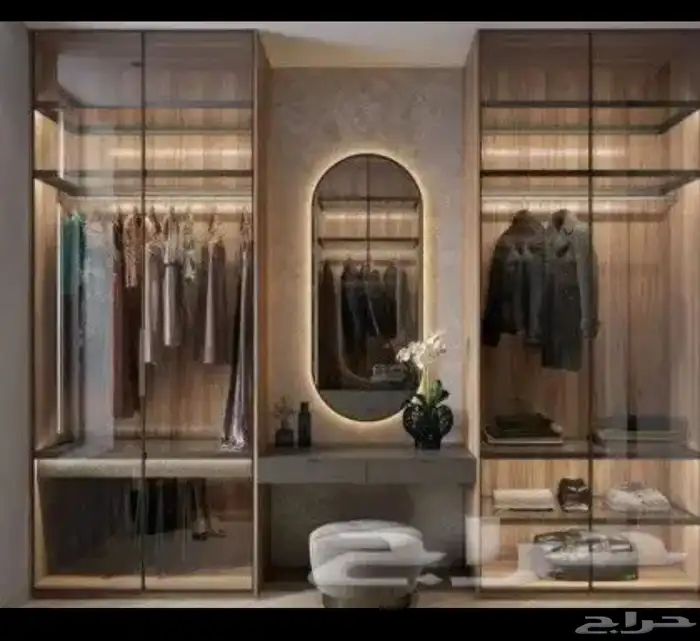 تفصيل غرف نوم جديدة جنوب الرياض 4