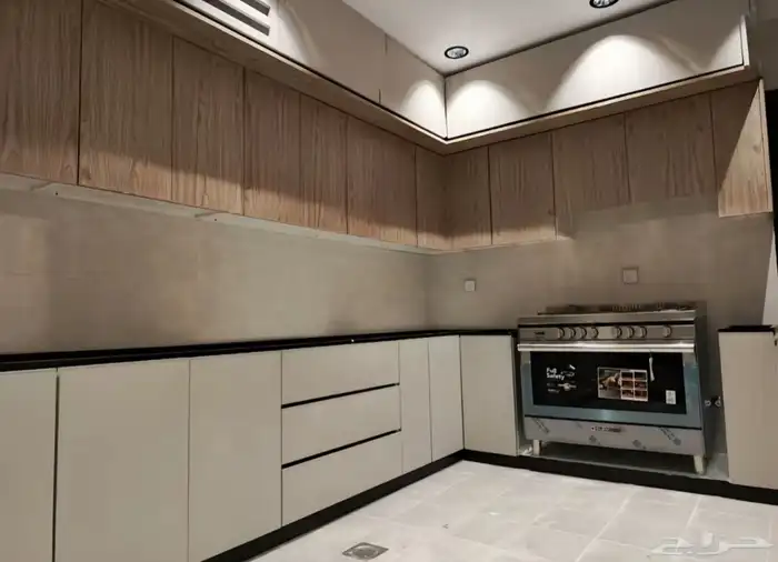 مطابخ المنيؤم إيطالي حديثه جوده عاليه اسعار مناسبه 6