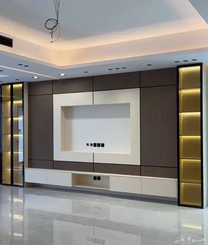 مقاولات عامه تشطيب ترميم عظم ديكورات 5