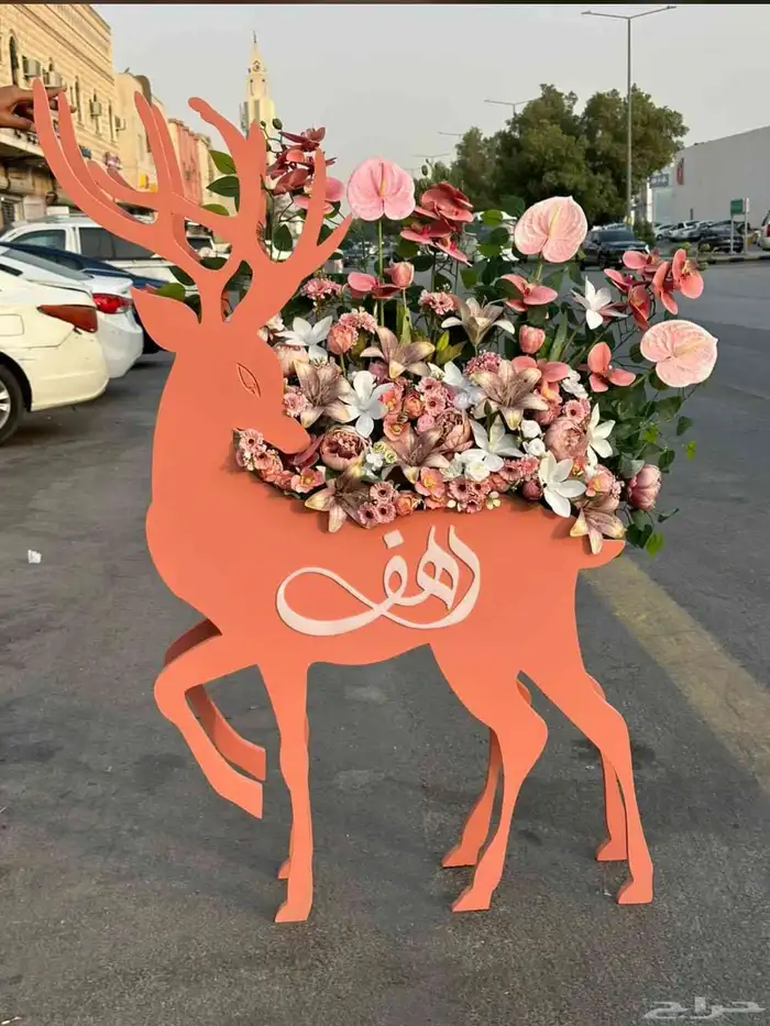 كوش مداخل استقبال تخرج اعراس مواليد 5