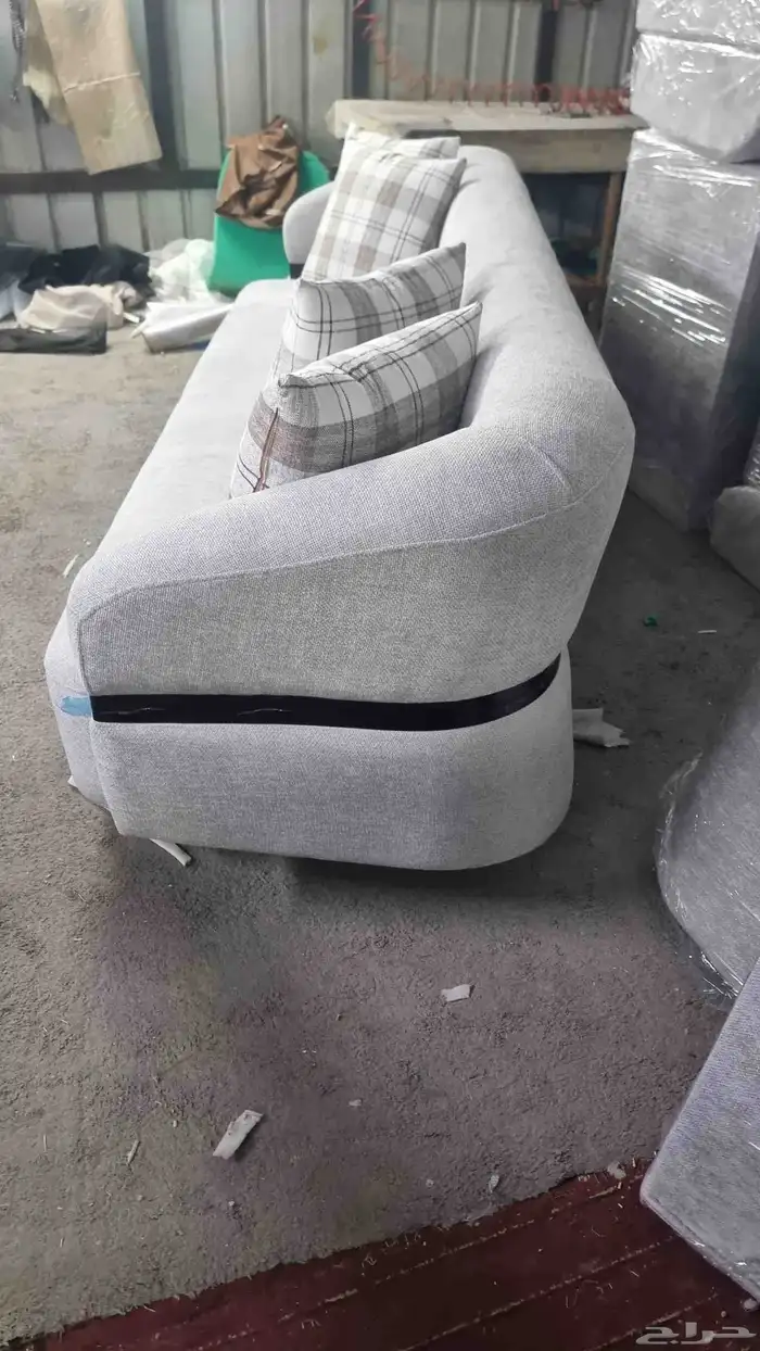 تفصيل وجاهز جده سوق الرجاء 23