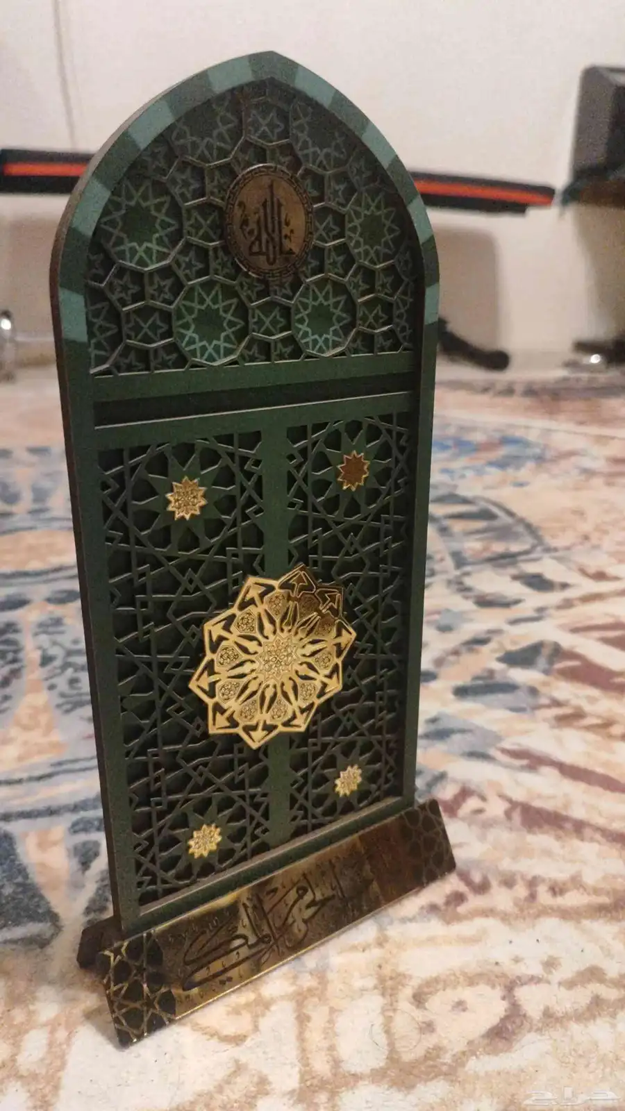 تحف راقيه.شغل يدوي.جديده 0