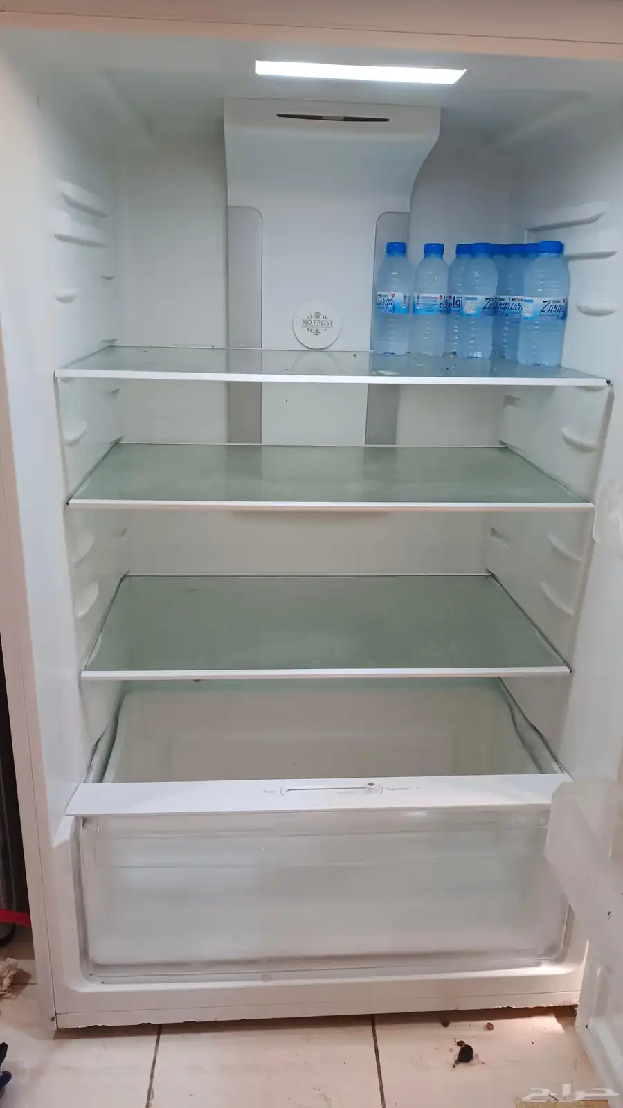 ثلاجة 5