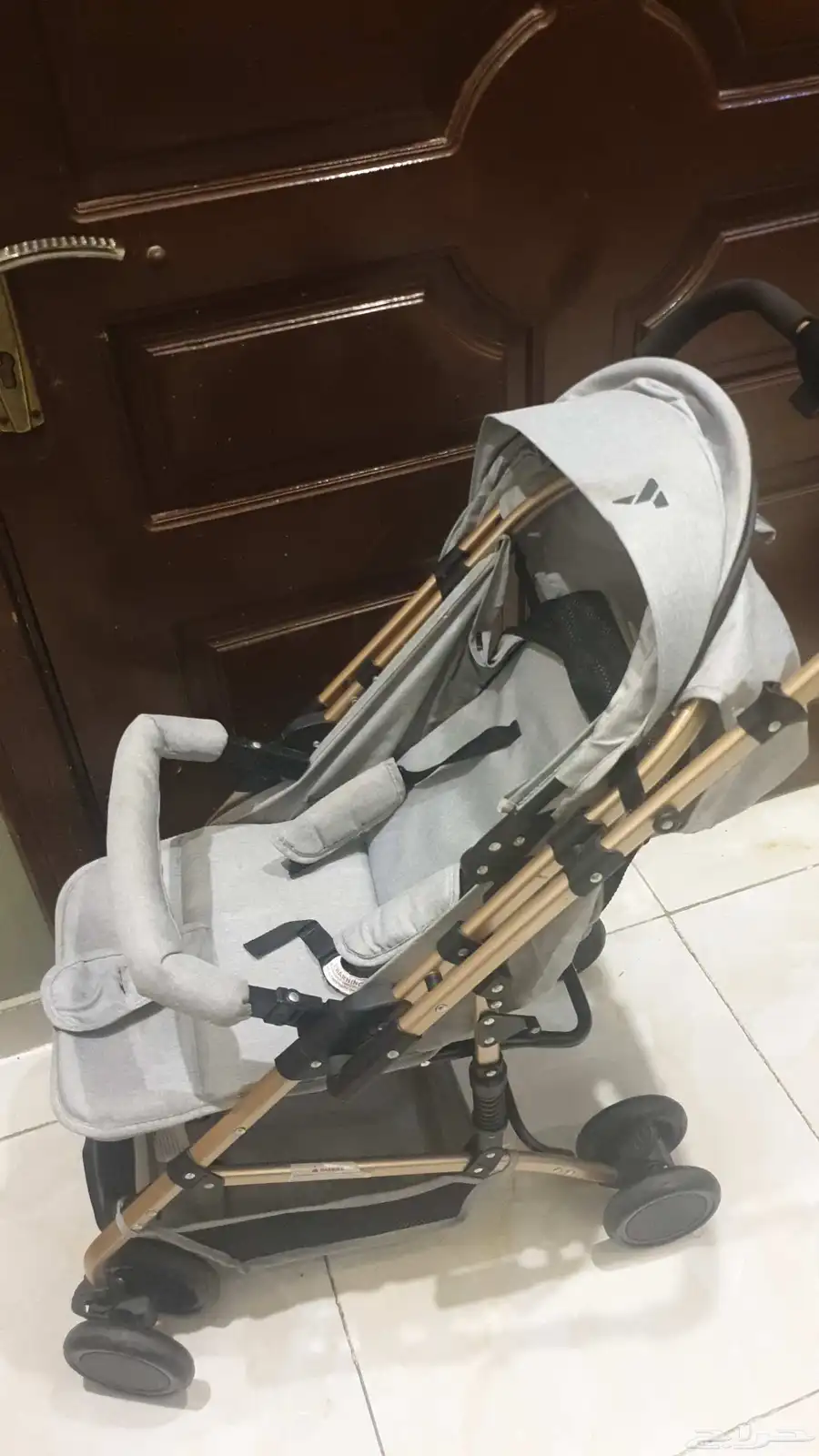 عربيه اطفال 1