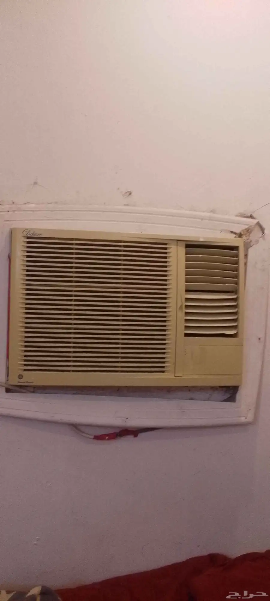 مكيف شركه زامل نظيف 3