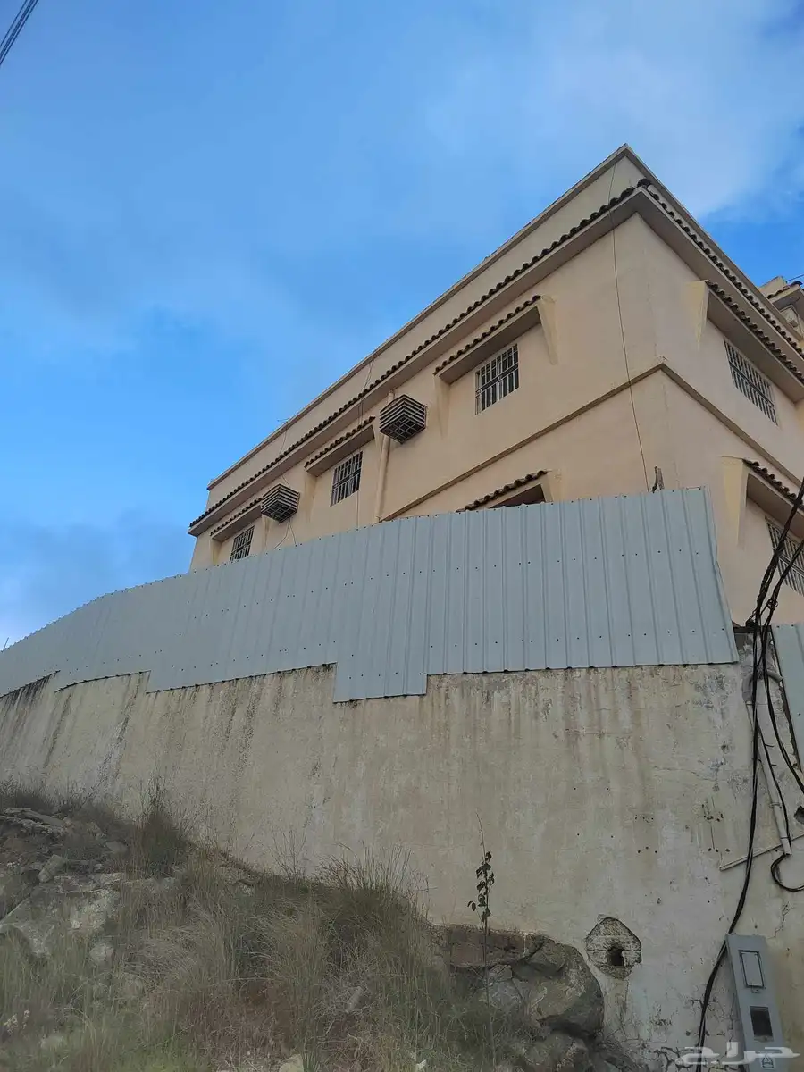 عمارة للبيع وسط مدينة ببلجرشي index