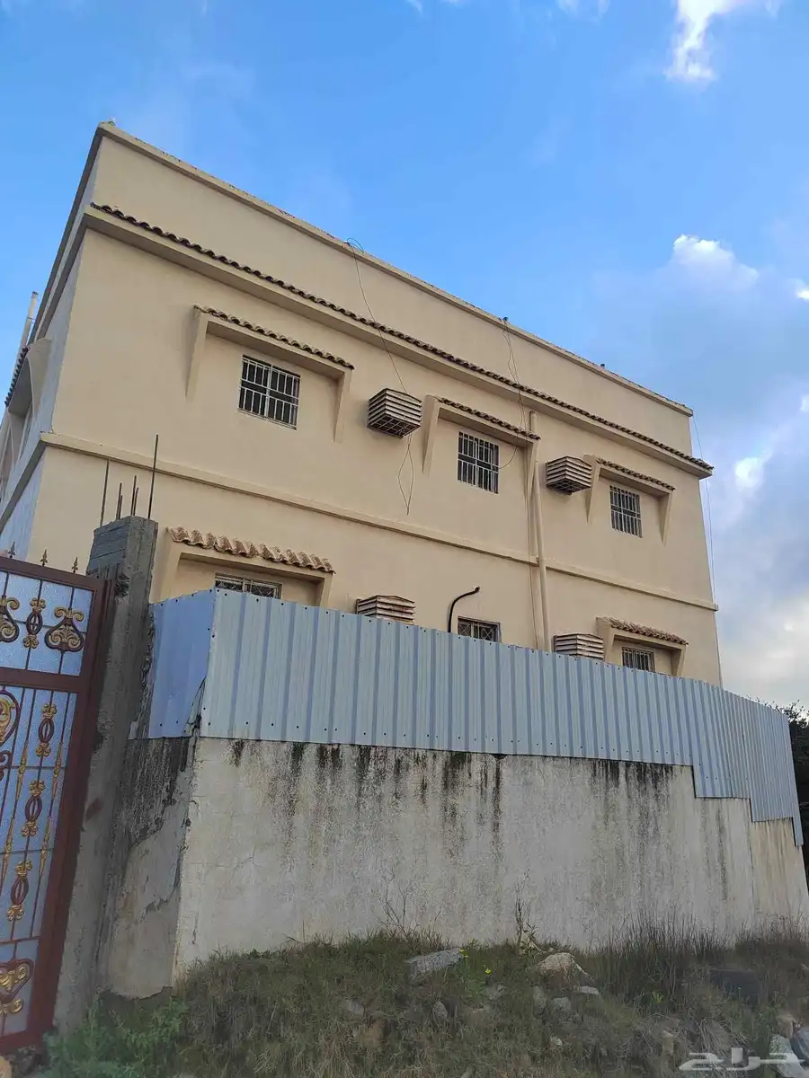 عمارة للبيع وسط مدينة ببلجرشي index
