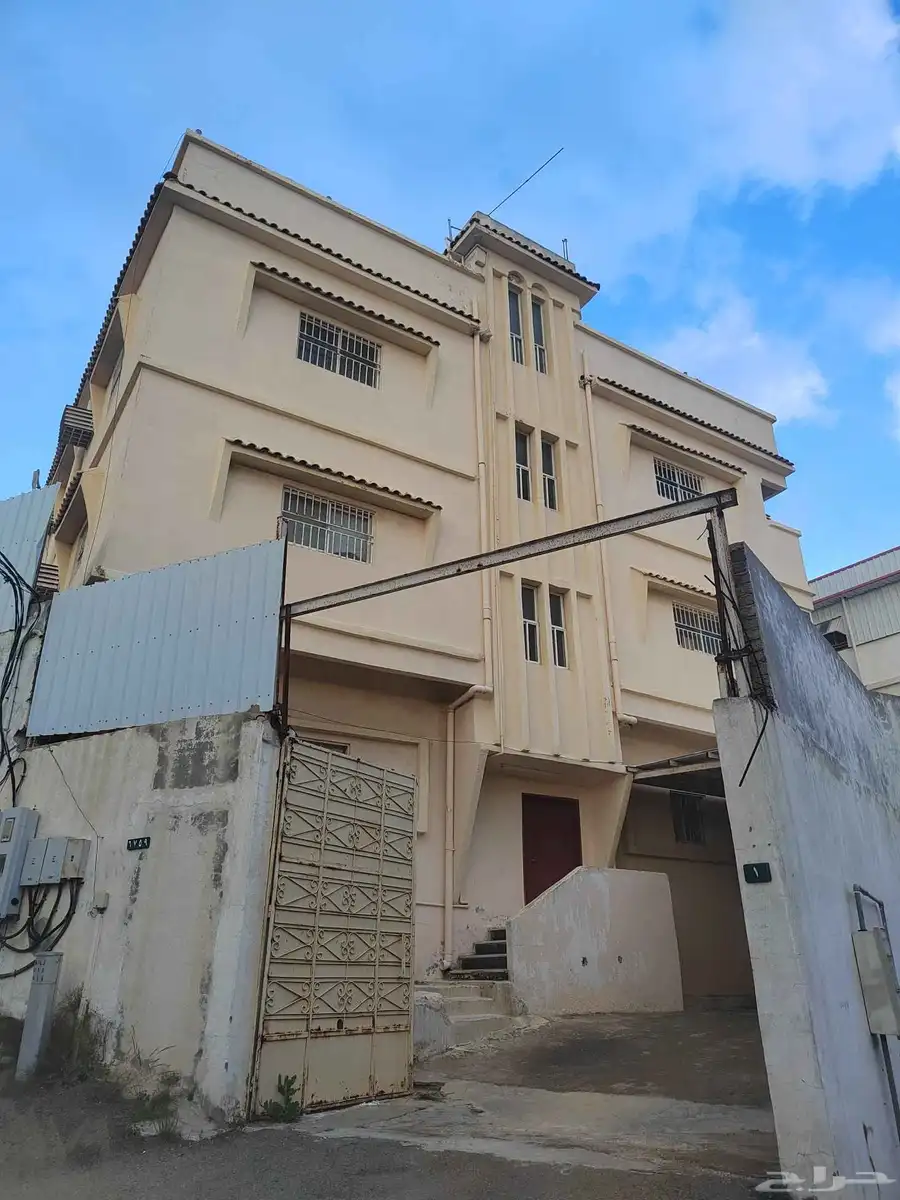 عمارة للبيع وسط مدينة ببلجرشي index