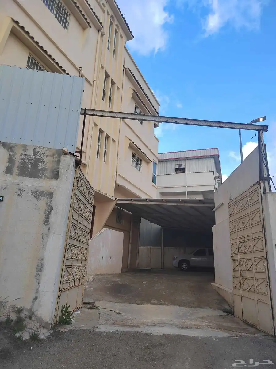 عمارة للبيع وسط مدينة ببلجرشي index