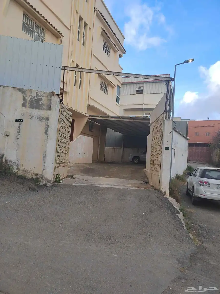 عمارة للبيع وسط مدينة ببلجرشي index