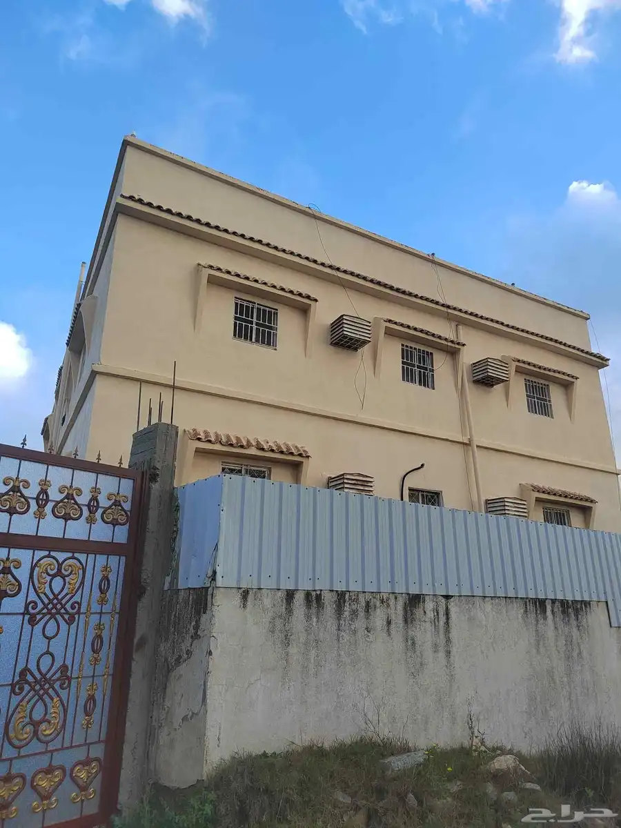 عمارة للبيع وسط مدينة ببلجرشي index
