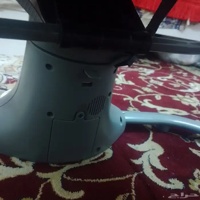 كرسي هزاز لاطفال 1