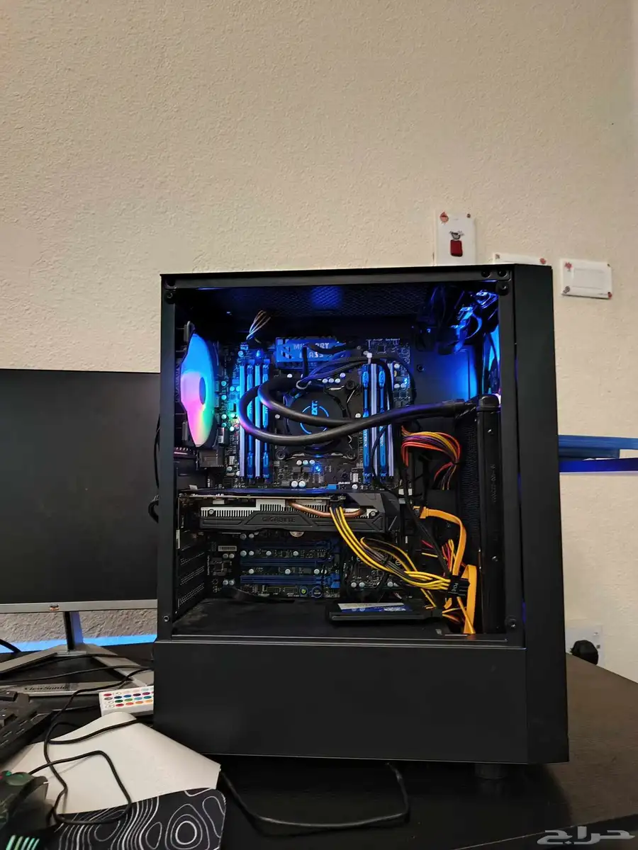 Pc قيمق البيع لاعلاسومة 3