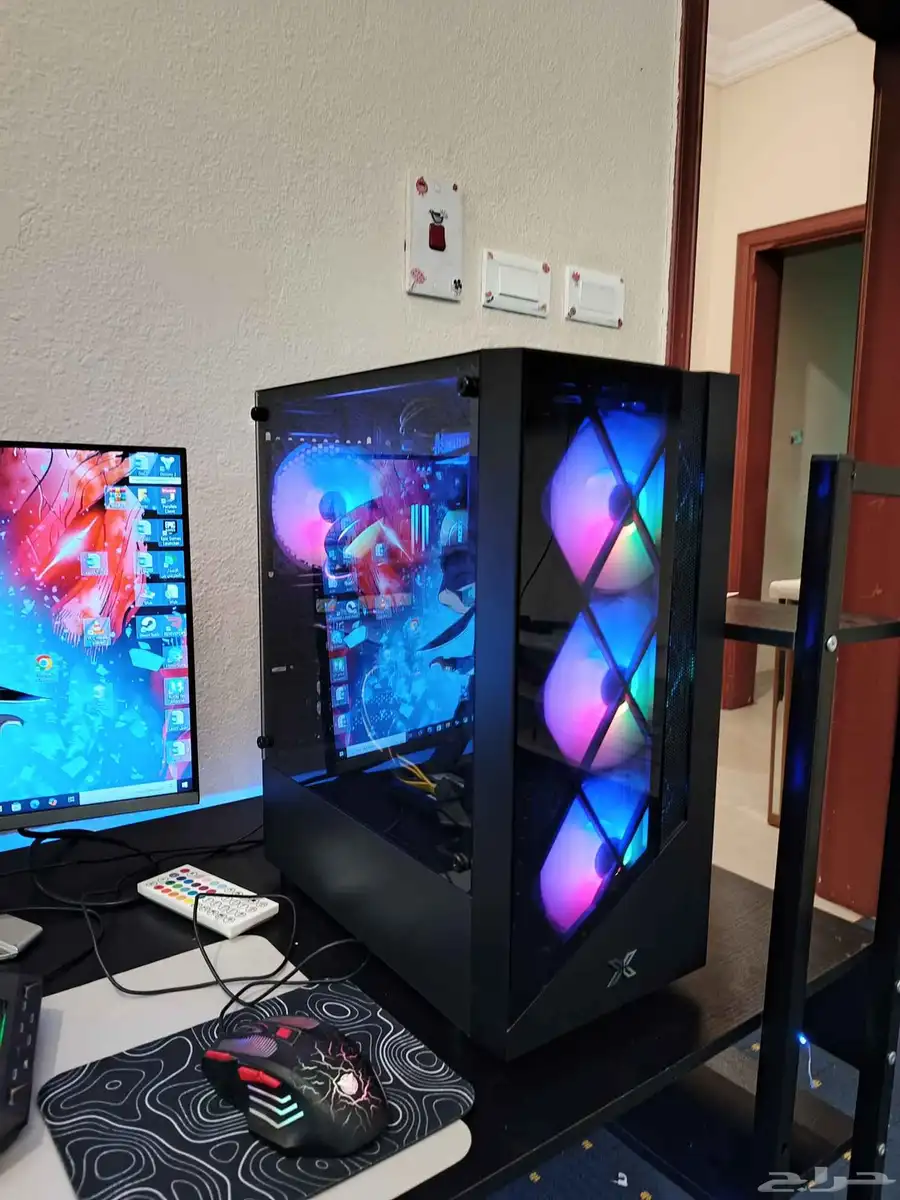 Pc قيمق البيع لاعلاسومة 0