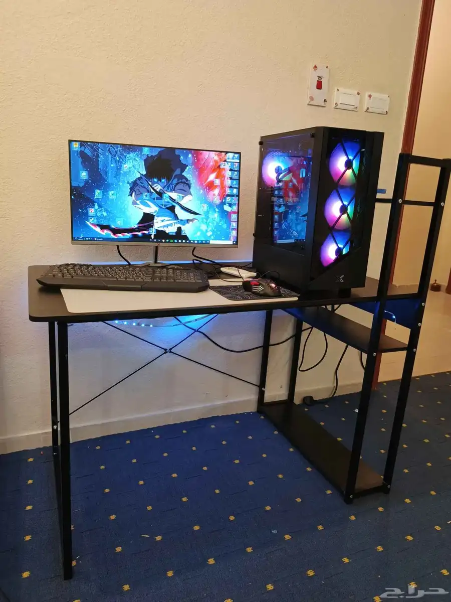 Pc قيمق البيع لاعلاسومة 4