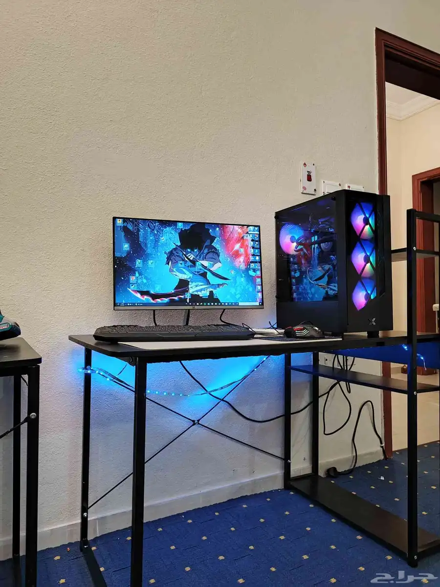 Pc قيمق البيع لاعلاسومة 1
