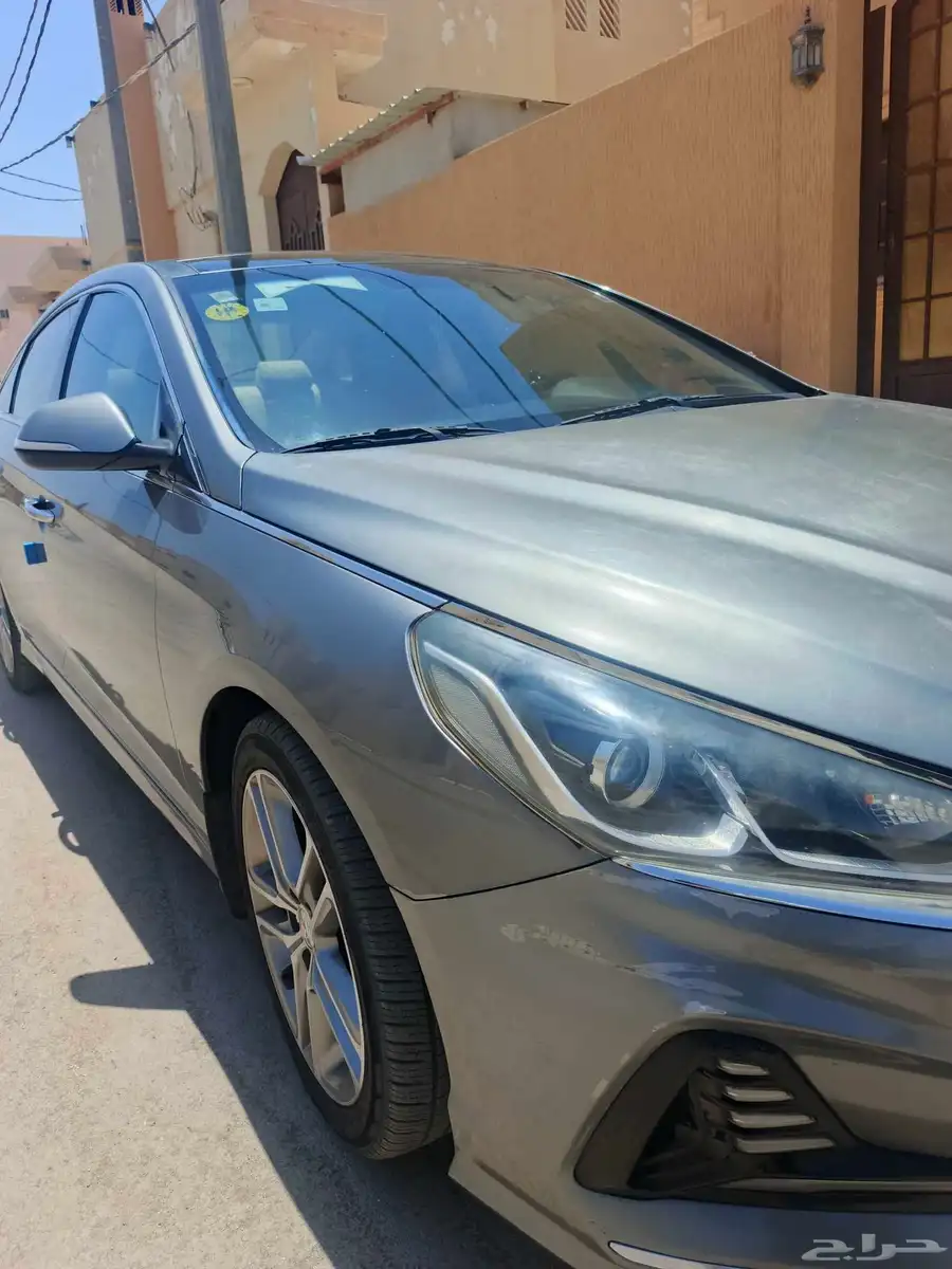 سوناتا 2018 1
