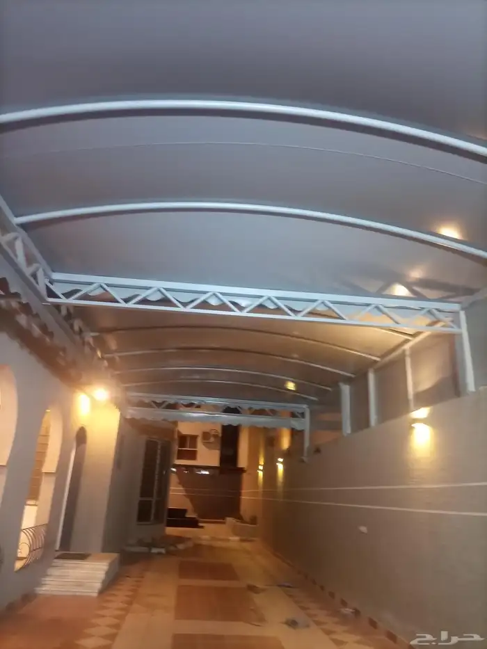 مظلات سواتر 1