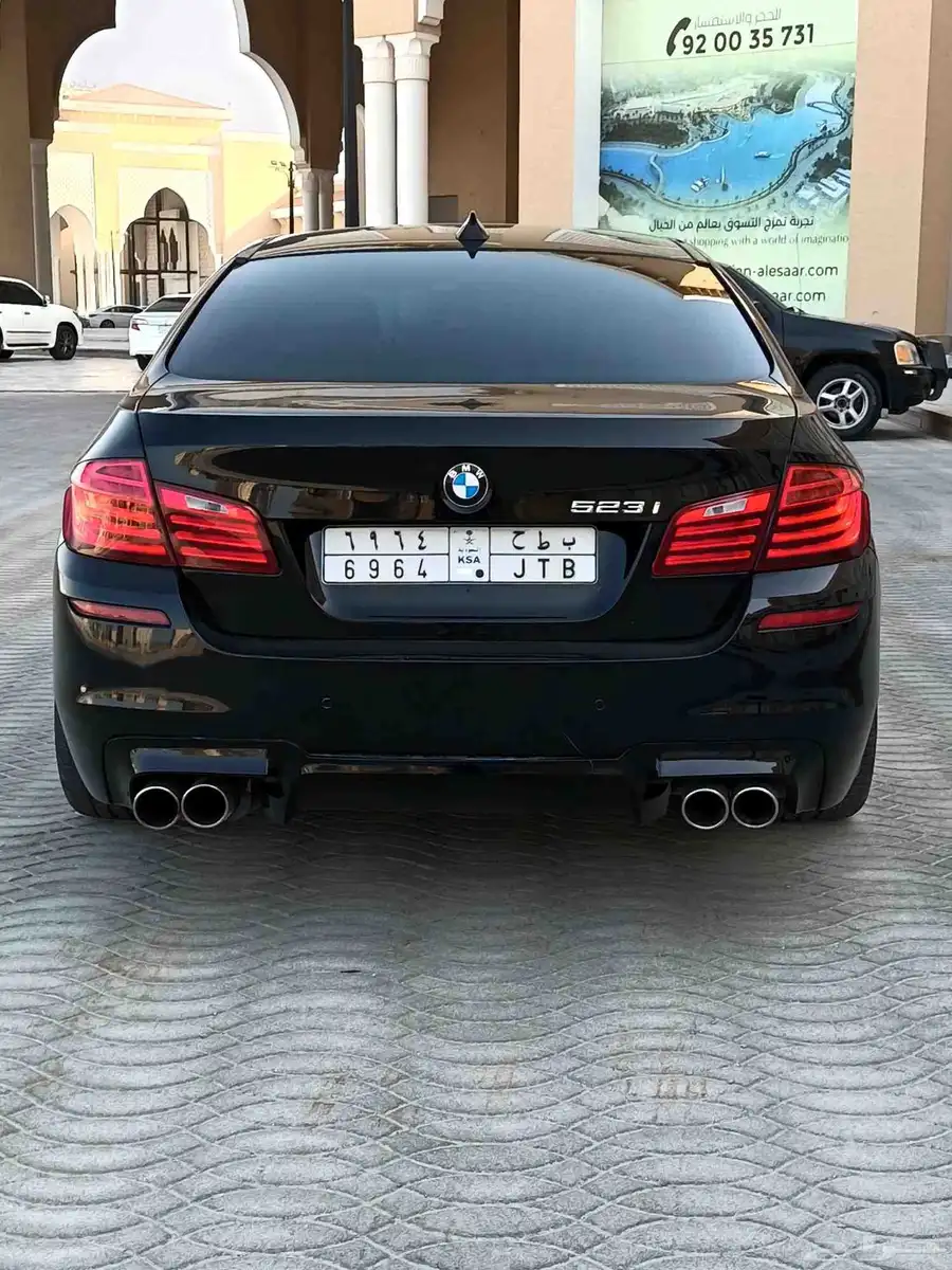 BMW index