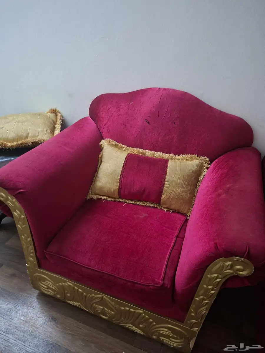 كنب ممتاز 2