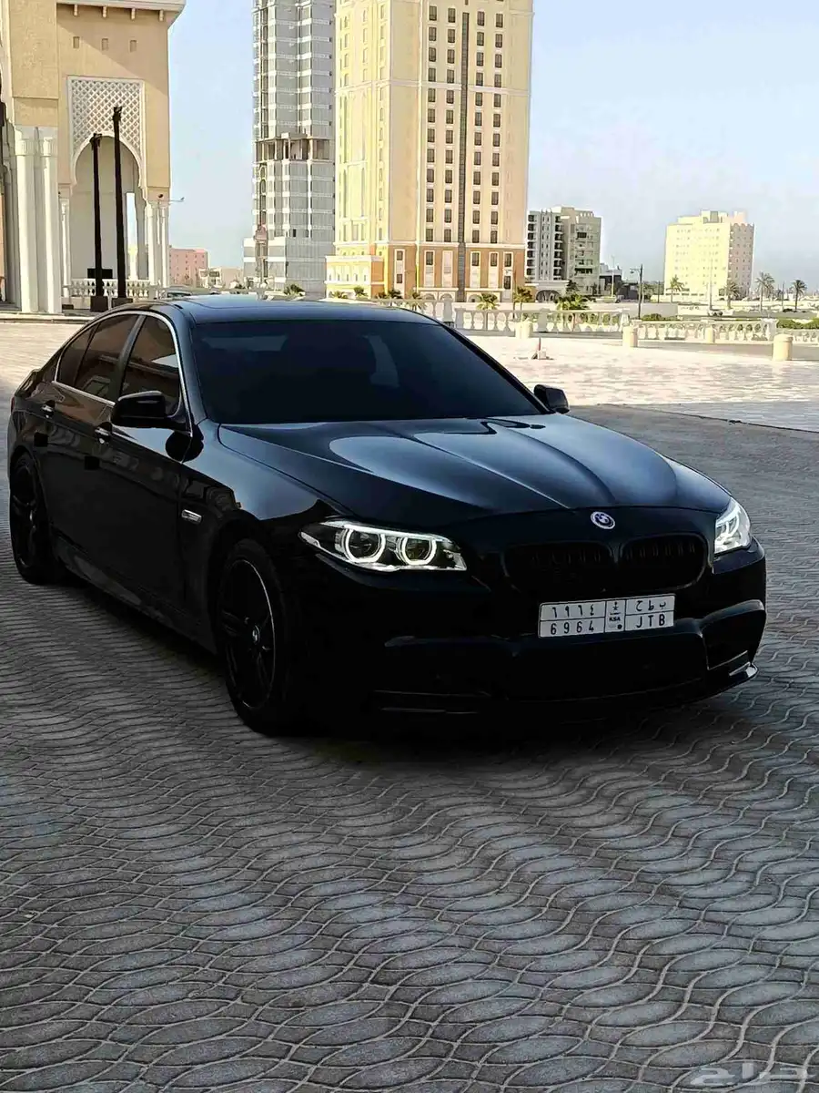 BMW index
