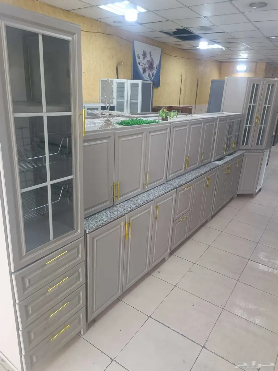 مطابخ مستعملة 3