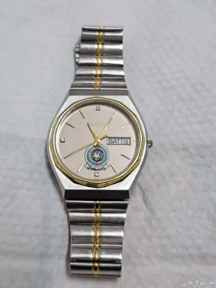 Rado Original Watch 0