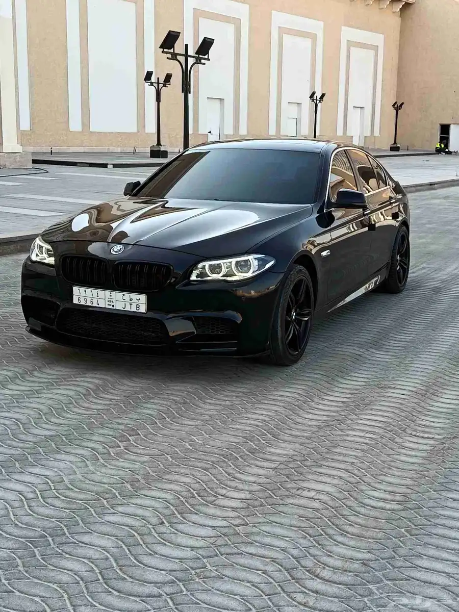 BMW index