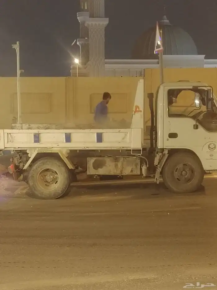 دينه قلاب الإيجار الشهري واليومي ونقل المخلفات 4