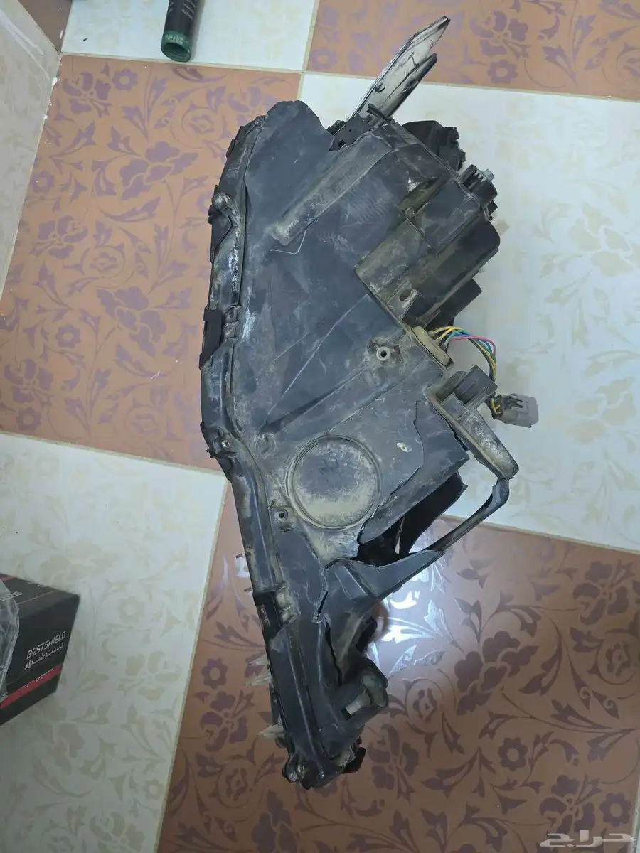 تايوتا كامري 2018 2