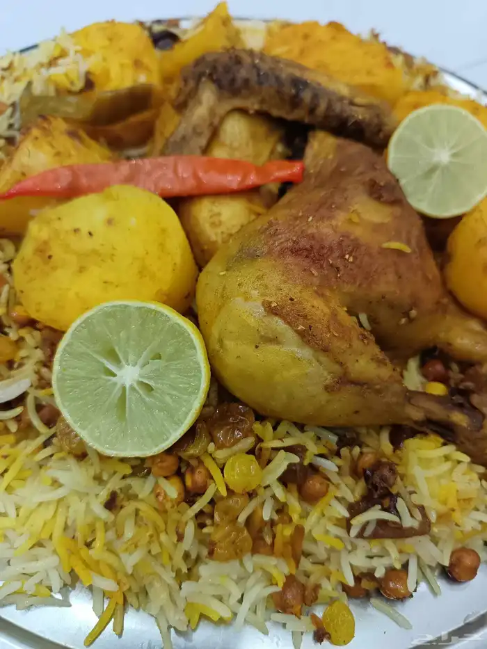مجبوس كويتي نص حبه 25ريال 1