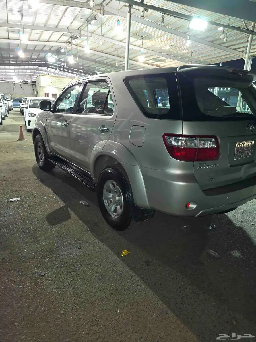فرشنار 2010 نظيفه جدا 9