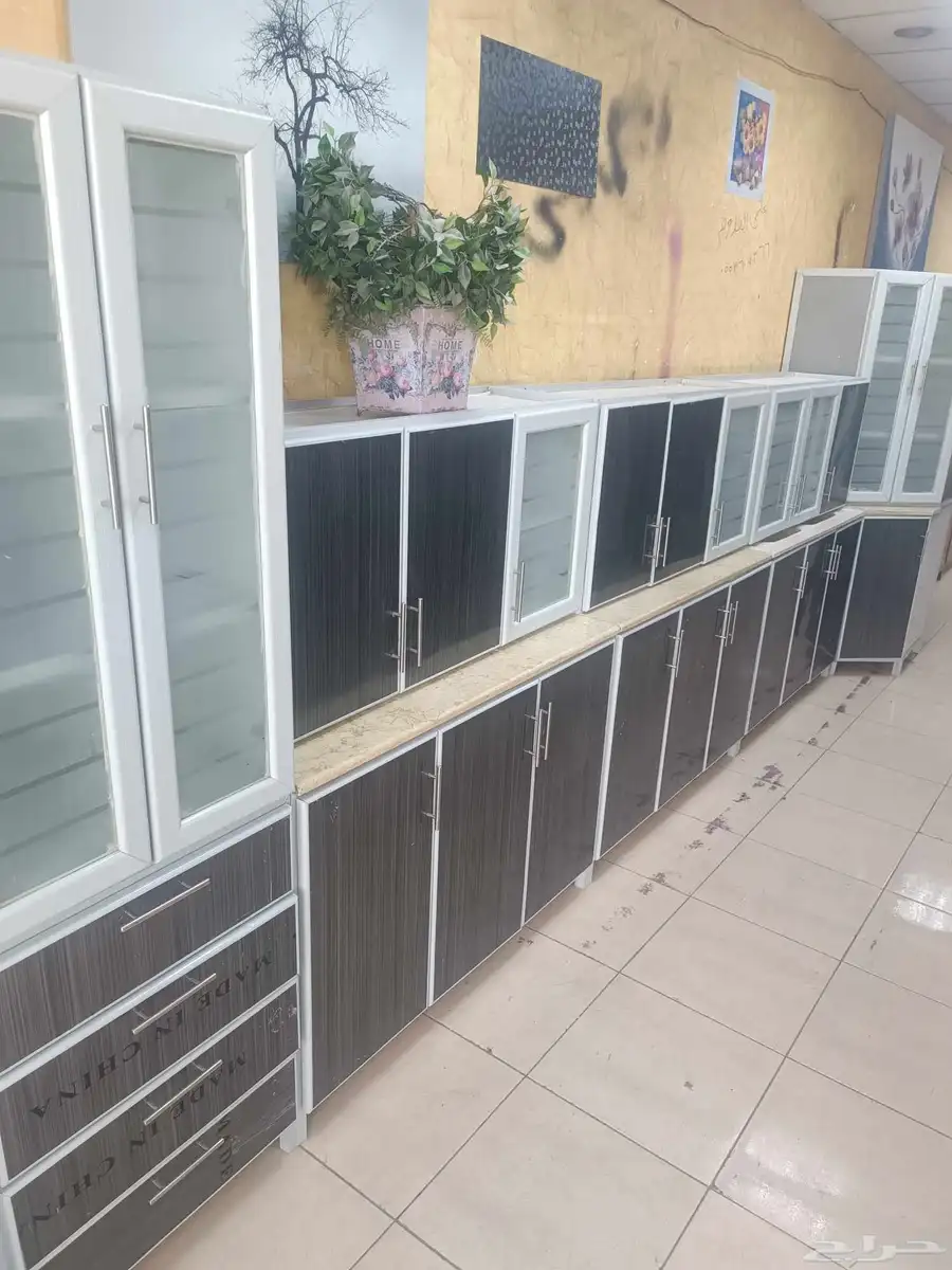 مطابخ مستعملة 4