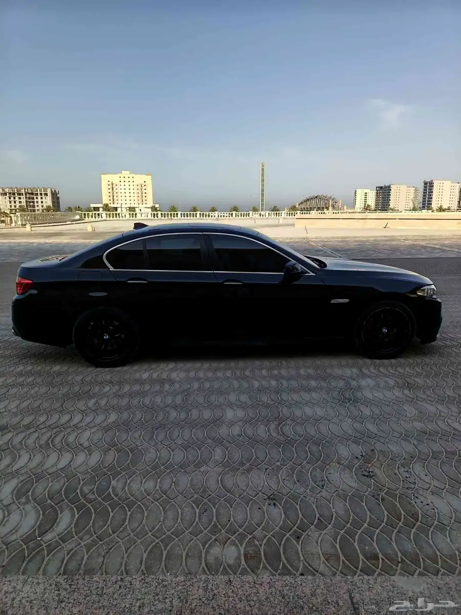 BMW index