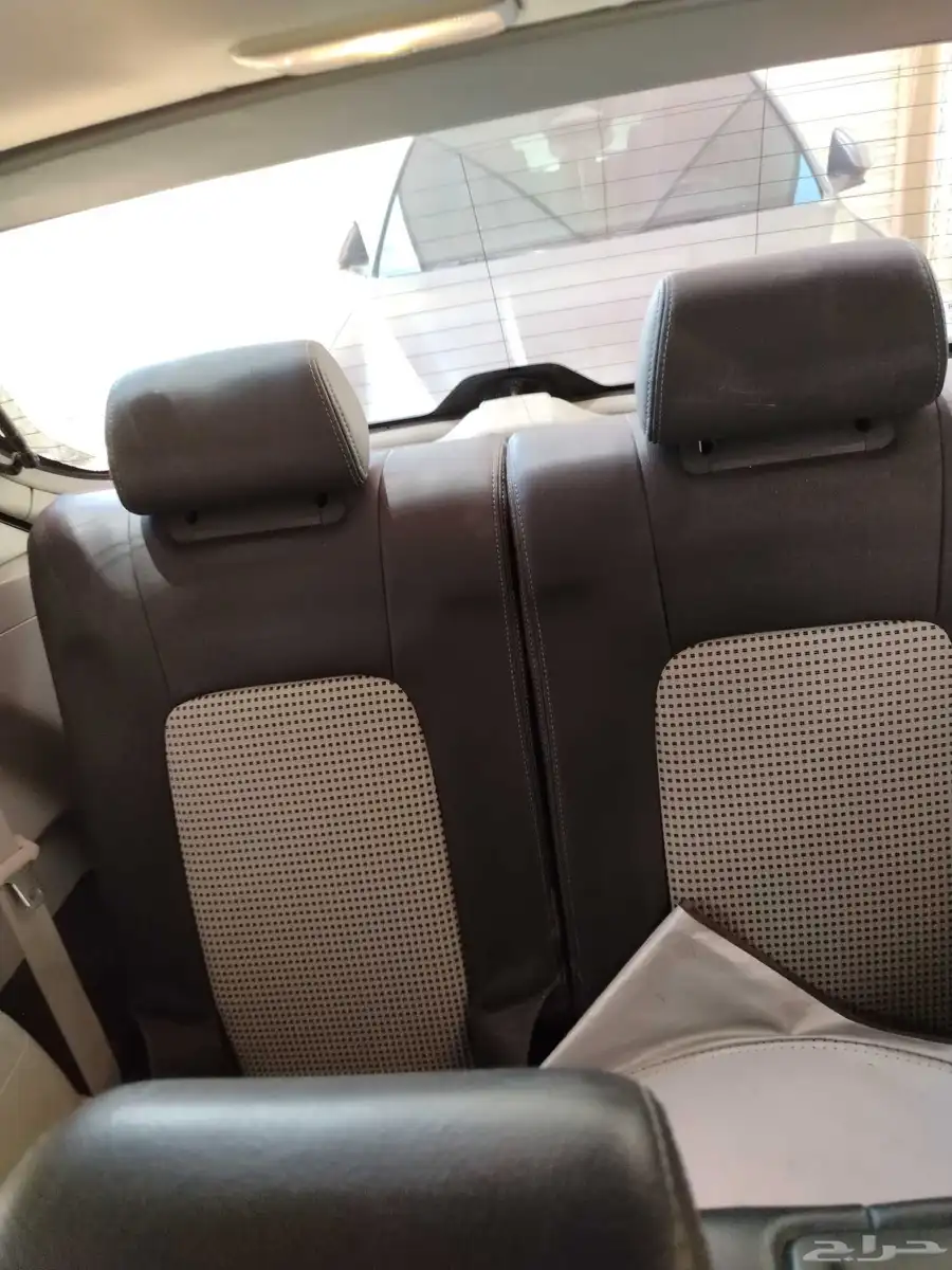 شيفروليه كابتيفا Chevrolet Captiva 2012 14