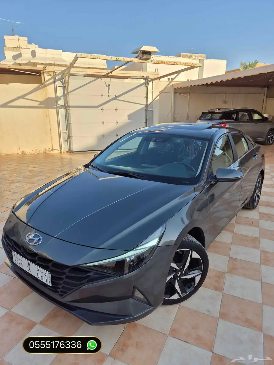 النترا كمفورت 2023 مكينة 2000 23
