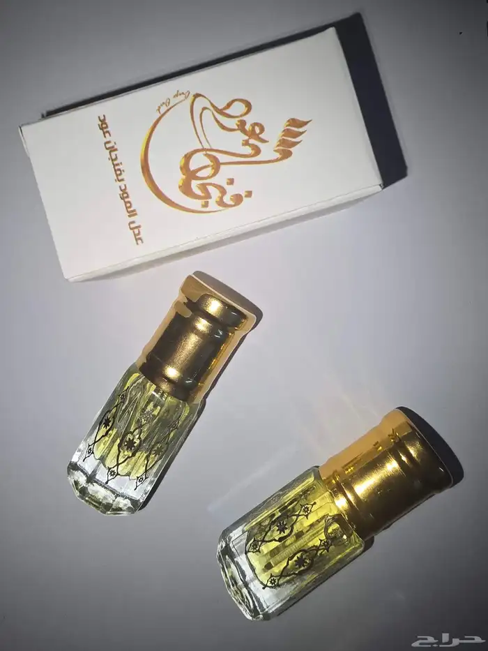 مسك فراولة 0
