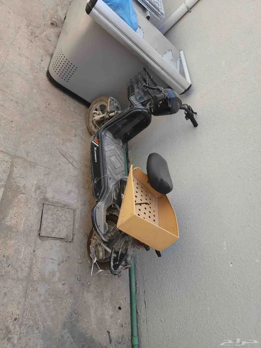 دبابين كهرباء للبيع 1
