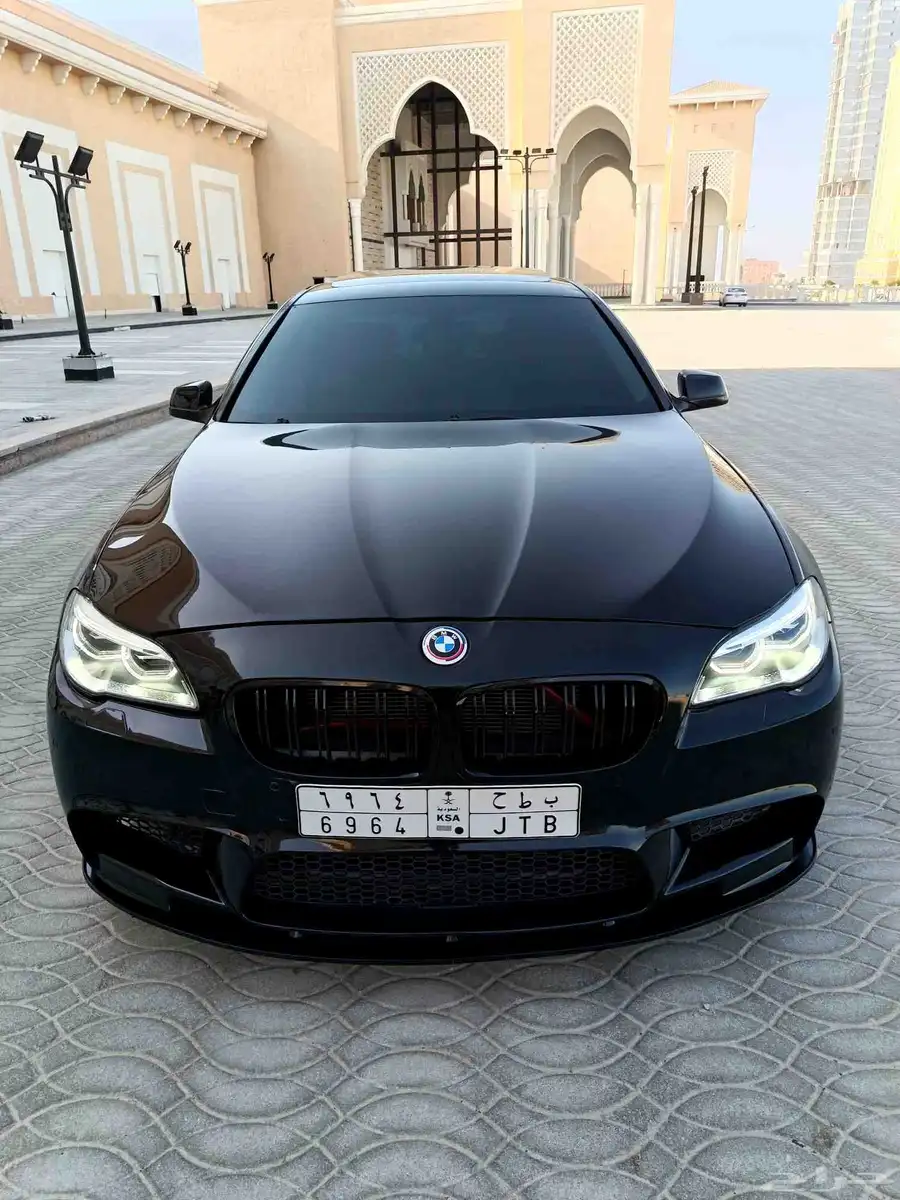 BMW index