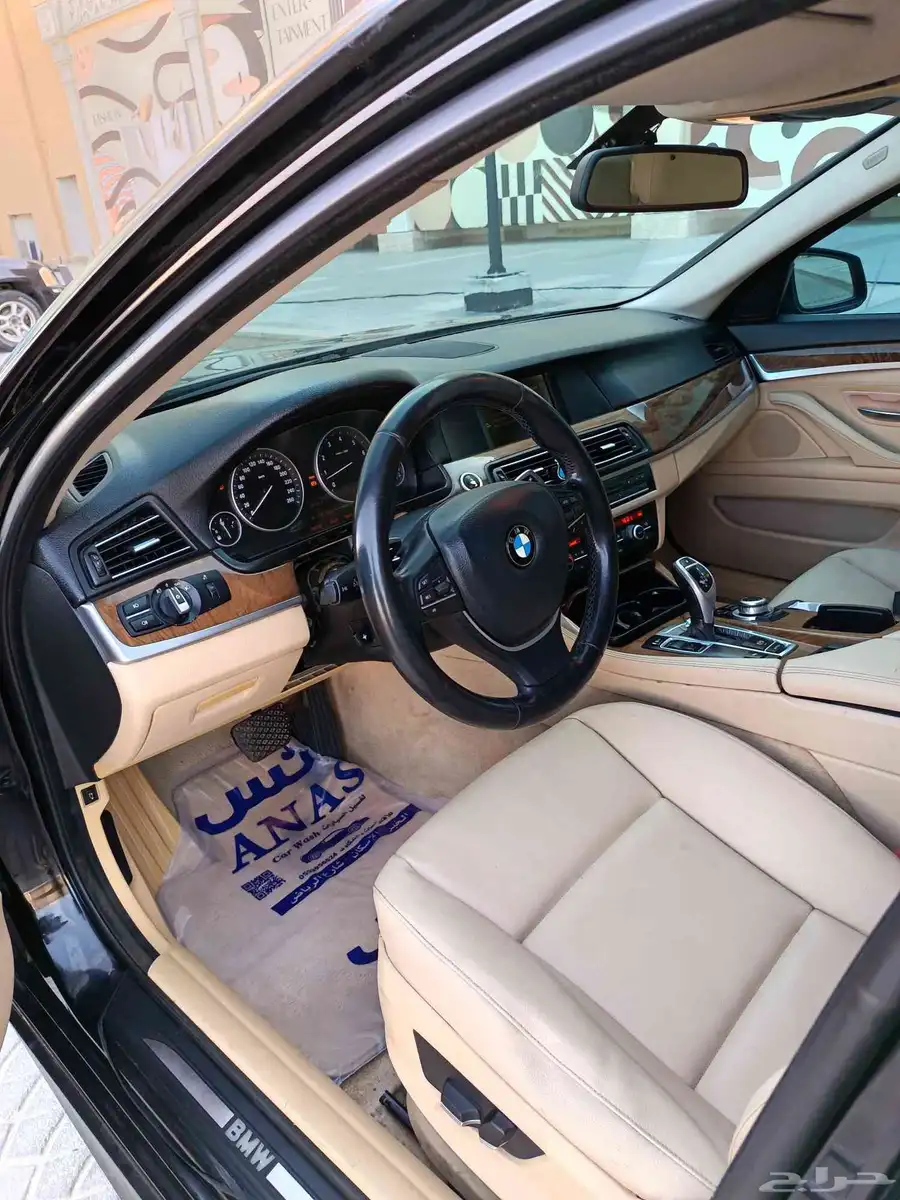 BMW index