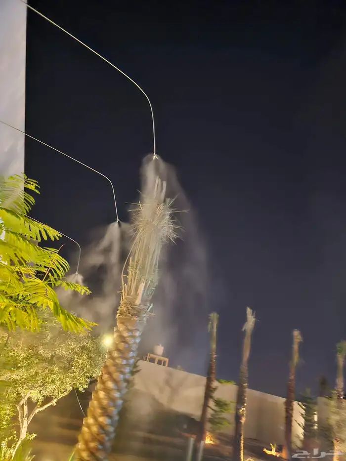 ضباب ورذاذ 3