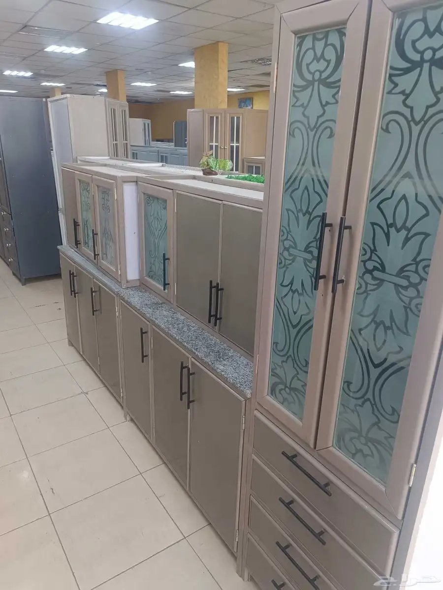 مطابخ مستعملة 5