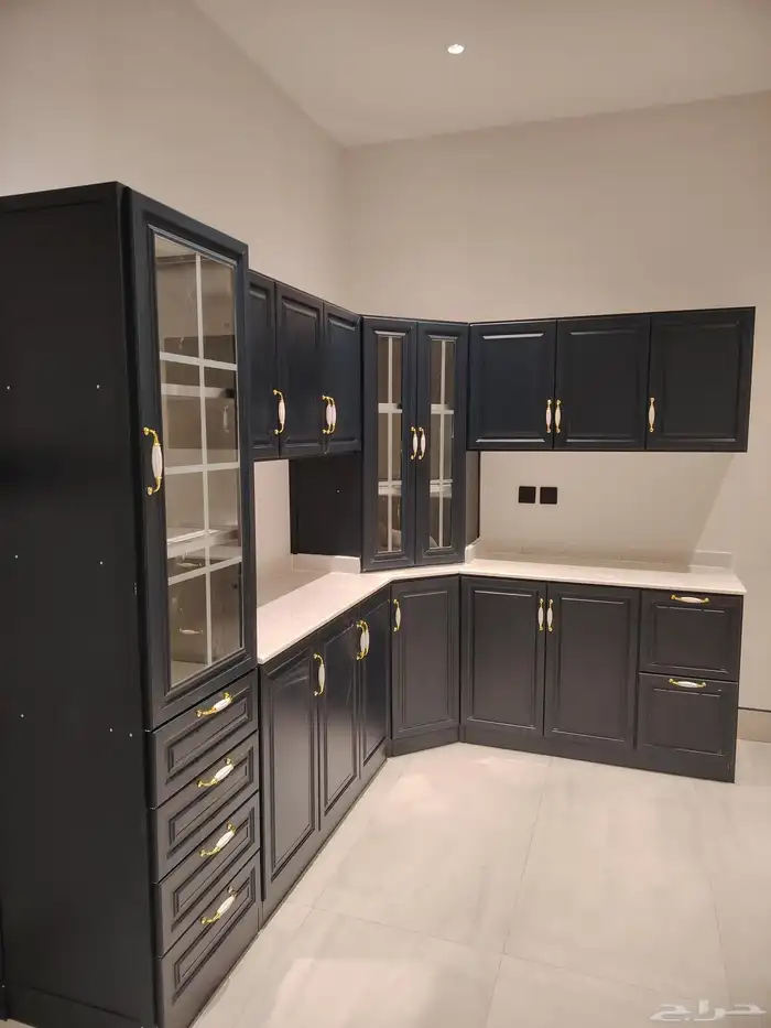 مطابخ جديده جاهزه 2