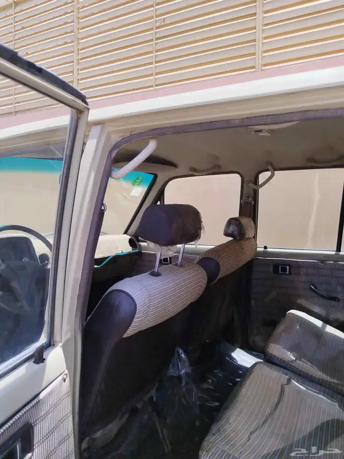 جيب 94 صالون 2