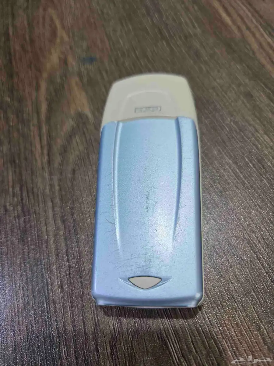 نوكيا برج العرب Nokia index