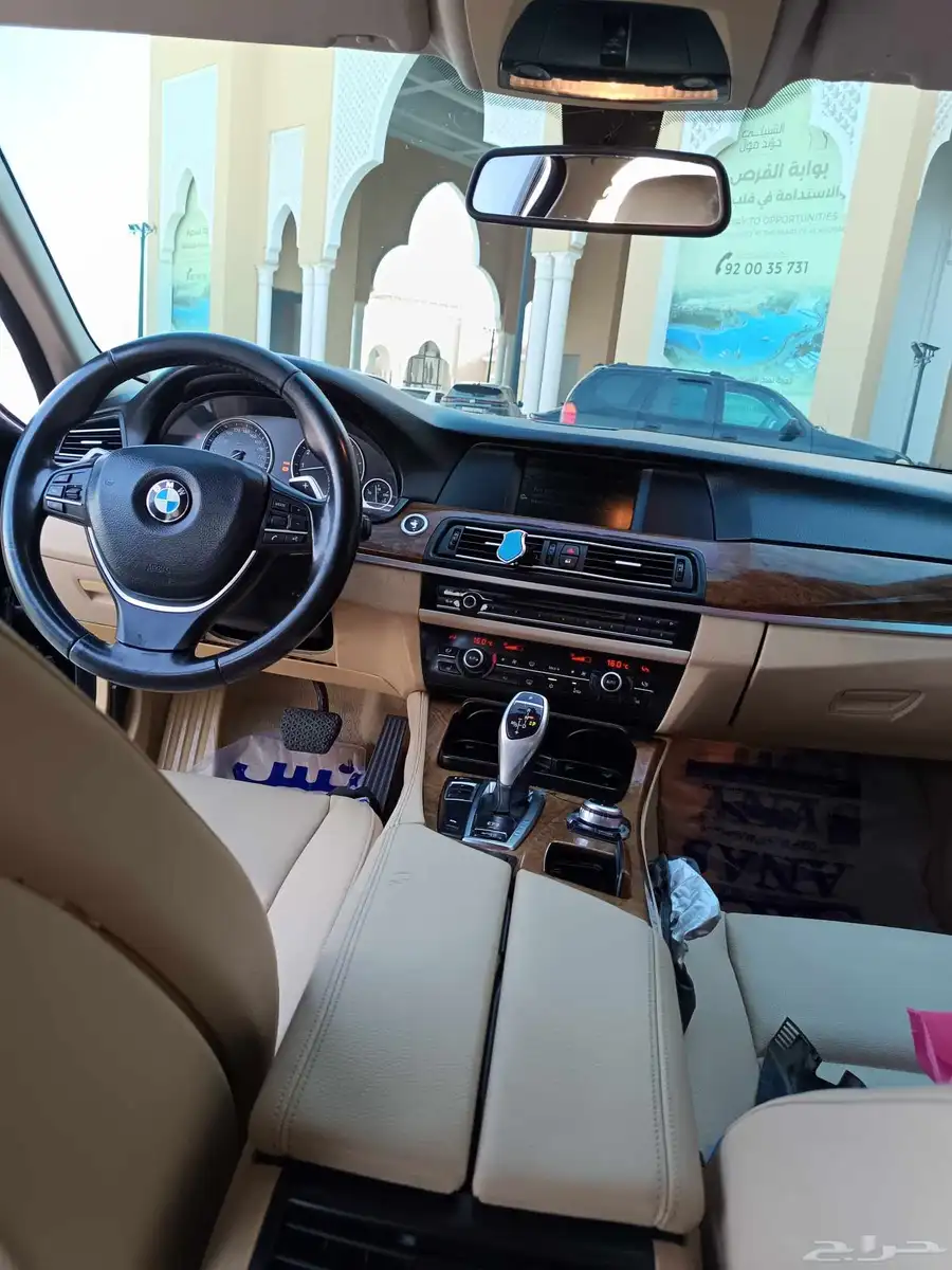 BMW index